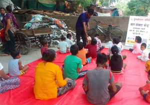 R.K. Puram, New Delhi - 17 July 2025