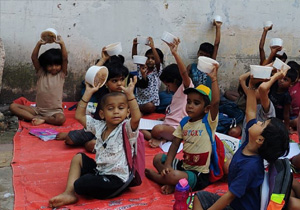 R.K. Puram, New Delhi - 17 July 2025