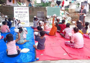 R.K. Puram, New Delhi - 23 July 2025