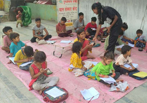 Dhaula Kuan, New Delhi - 24 July 2025