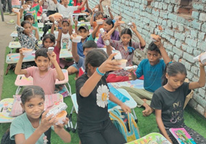 Naraina Flyover, New Delhi - 30 July 2025