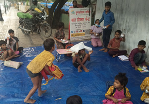 Dhaula Kuan, New Delhi - 30 July 2025