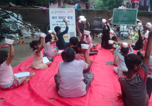 R.K. Puram, New Delhi - 31 July 2025