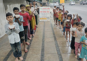 Dhaula Kuan, New Delhi - 31 July 2025