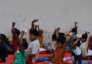 R.K. Puram, New Delhi - 05 June 2025