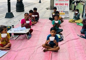 Dhaula Kuan, New Delhi - 11 June 2025