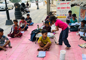Dhaula Kuan, New Delhi - 12 June 2025