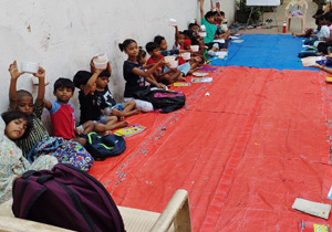 R.K. Puram, New Delhi - 12 June 2025