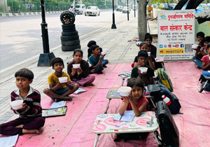 Dhaula Kuan, New Delhi - 20 June 2025