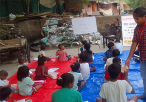 R.K. Puram, New Delhi - 20 June 2025