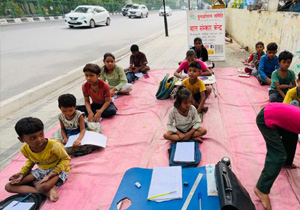 Dhaula Kuan, New Delhi - 25 June 2025