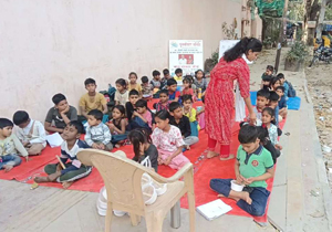 Vasant Vihar, New Delhi - 12 March 2025