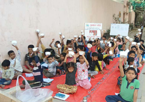 Vasant Vihar, New Delhi - 12 March 2025