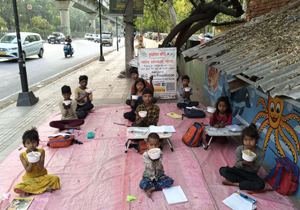 Dhaula Kuan, New Delhi - 12 March 2025
