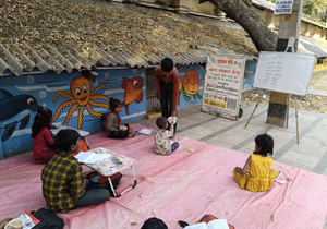 Dhaula Kuan, New Delhi - 12 March 2025
