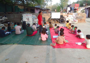R.K. Puram, New Delhi - 12 March 2025