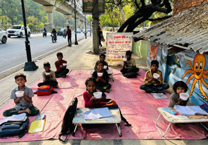 Dhaula Kuan, New Delhi - 13 March 2025