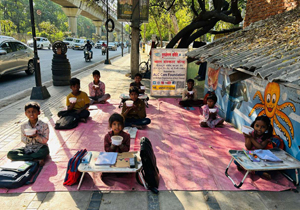 Dhaula Kuan, New Delhi - 19 March 2025
