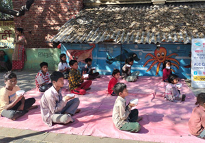 Dhaula Kuan, New Delhi - 21 March 2025