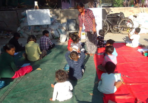 R.K. Puram, New Delhi - 21 March 2025