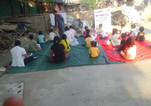 R.K. Puram, New Delhi - 26 March 2025
