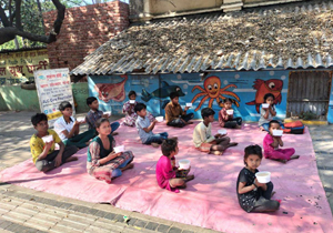 Dhaula Kuan, New Delhi - 26 March 2025