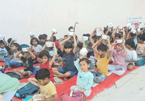 Vasant Vihar, New Delhi - 28 March 2025