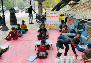 Dhaula Kuan, New Delhi - 01 May 2025