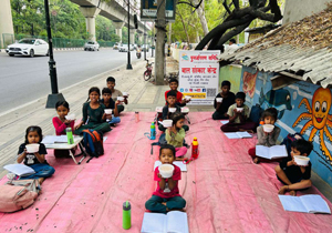 Dhaula Kuan, New Delhi - 07 May 2025
