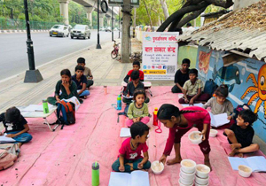 Dhaula Kuan, New Delhi - 07 May 2025