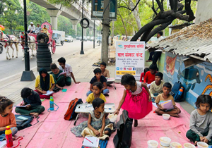 Dhaula Kuan, New Delhi - 08 May 2025