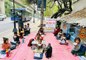 Dhaula Kuan, New Delhi - 08 May 2025