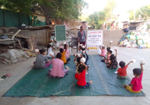 R.K. Puram, New Delhi - 14 May 2025