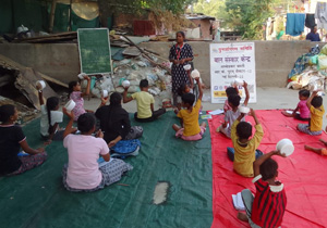 R.K. Puram, New Delhi - 15 May 2025