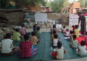 R.K. Puram, New Delhi - 21 May 2025