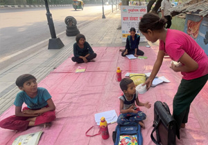 Dhaula Kuan, New Delhi - 21 May 2025