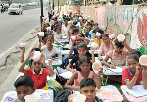 Naraina Flyover, New Delhi - 28 May 2025