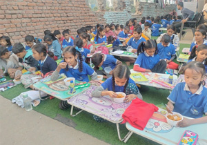 Naraina Flyover, New Delhi - 12 November 2025