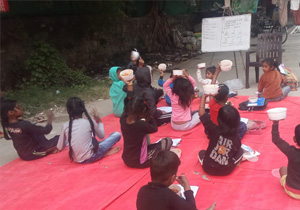 R.K. Puram, New Delhi - 12 November 2025