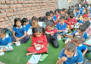 Naraina Flyover, New Delhi - 13 November 2025