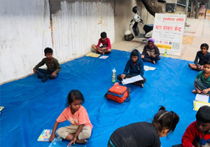 Dhaula Kuan, New Delhi - 13 November 2025