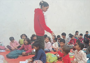 R.K. Puram, New Delhi - 13 November 2025