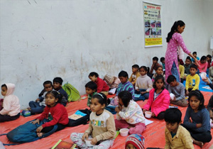 R.K. Puram, New Delhi - 26 November 2025