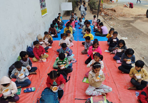 R.K. Puram, New Delhi - 26 November 2025