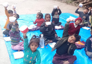 R.K. Puram, New Delhi - 26 November 2025