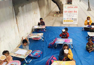 Dhaula Kuan, New Delhi - 27 November 2025