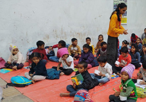 R.K. Puram, New Delhi - 27 November 2025