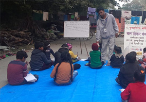 R.K. Puram, New Delhi - 27 November 2025