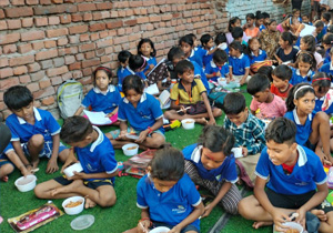 Naraina Flyover, New Delhi - 01 October 2025