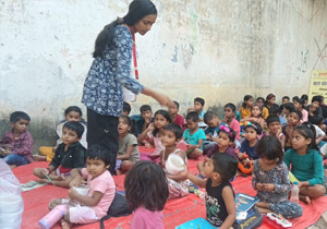 R.K. Puram, New Delhi - 03 October 2025